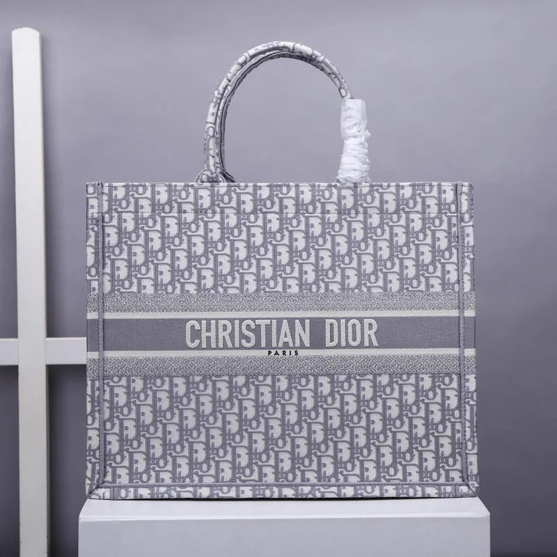 Christian Dior tote bags with a double - handle and shoulder - strap optionWF - Dior Bags - 726