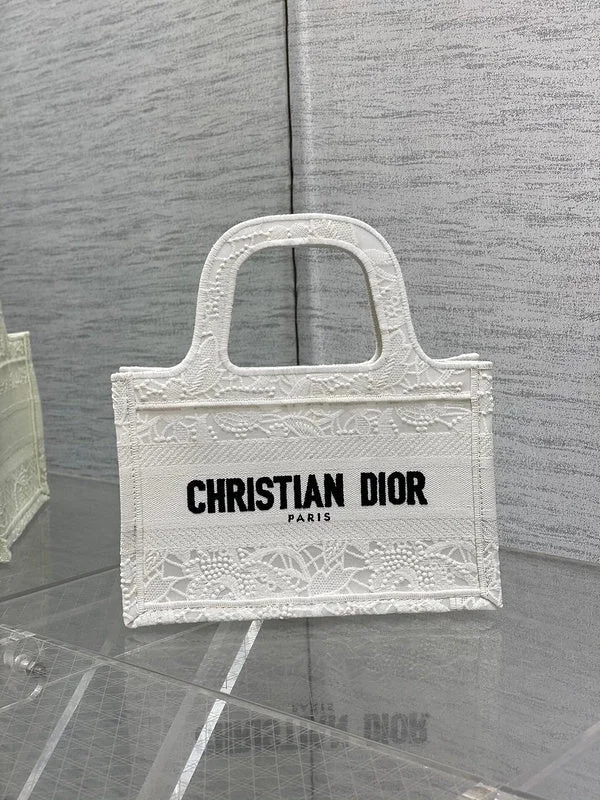 Contemporary Christian Dior handbags with a unique shapeWF - Dior Bags - 784