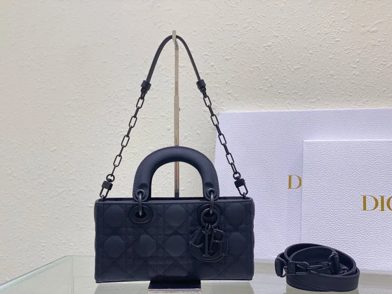 Fashion - forward Christian Dior tote bags for the modern womanWF - Dior Bags - 695