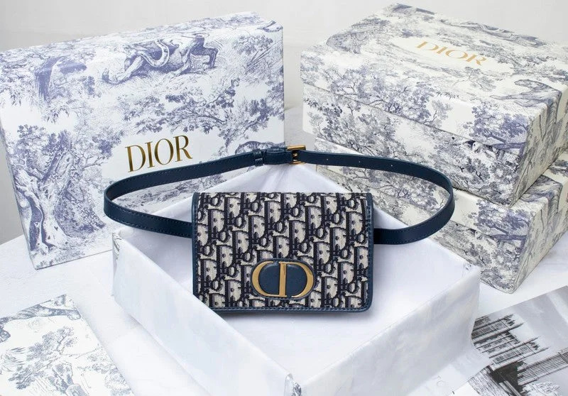 Contemporary Christian Dior handbags with a unique shapeWF - Dior Bags - 726