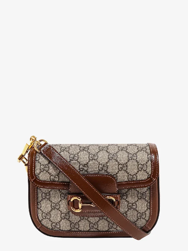 Gucci Marmont bags for women with quilted leather exteriorsGucci Woman Gucci Woman Beige Shoulder Bags