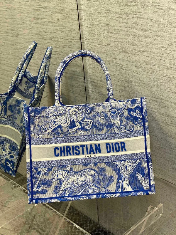 Fashion - forward Christian Dior tote bags for the modern womanWF - Dior Bags - 788