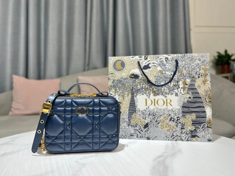 Fashion - forward Christian Dior tote bags for the modern womanWF - Dior Bags - 674