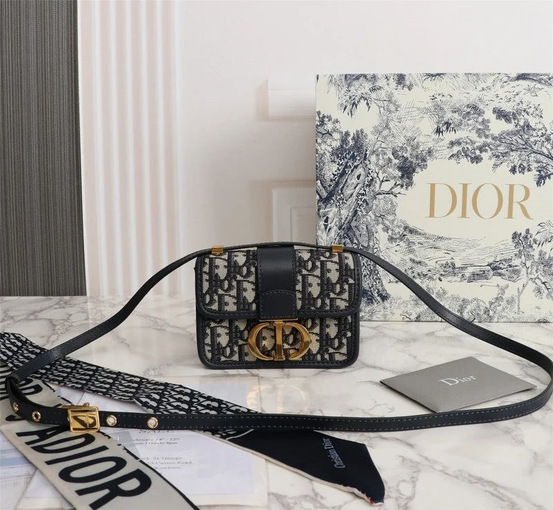 Fashion - forward Christian Dior tote bags for the modern womanWF - Dior Bags - 738