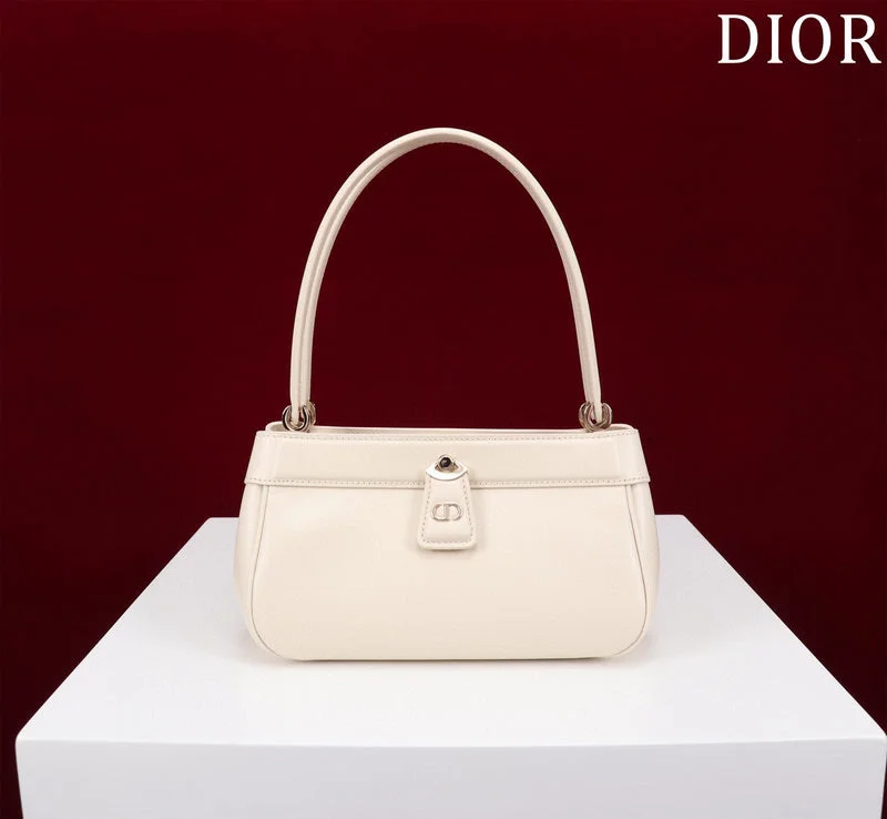 Contemporary Christian Dior handbags with a unique shapeWF - Dior Bags - 825