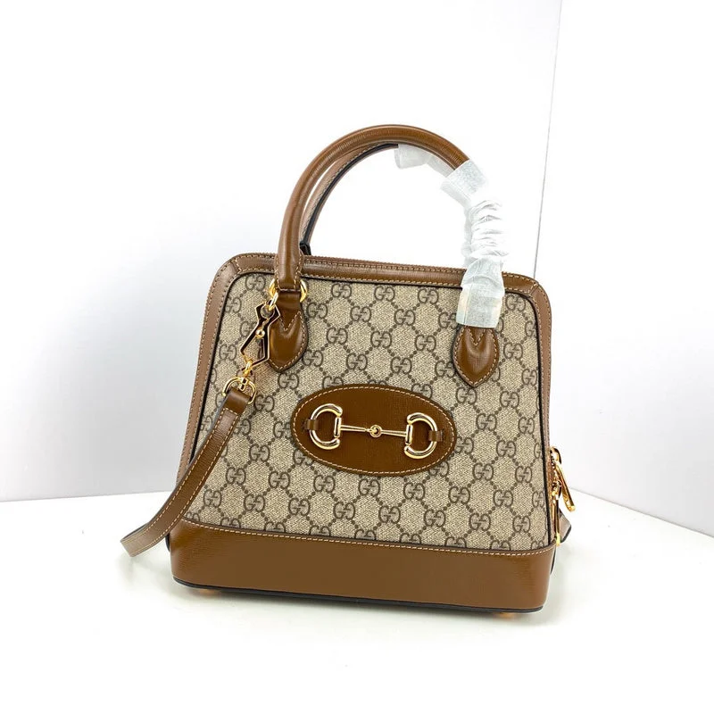 Gucci handbags for women with a metal - framed claspBC - GUCCI BAG - 2762