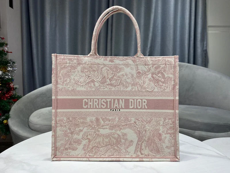 Christian Dior bags with a detachable coin purse insideWF - Dior Bags - 732