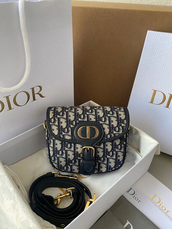 Fashion - forward Christian Dior tote bags for the modern womanWF - Dior Bags - 791