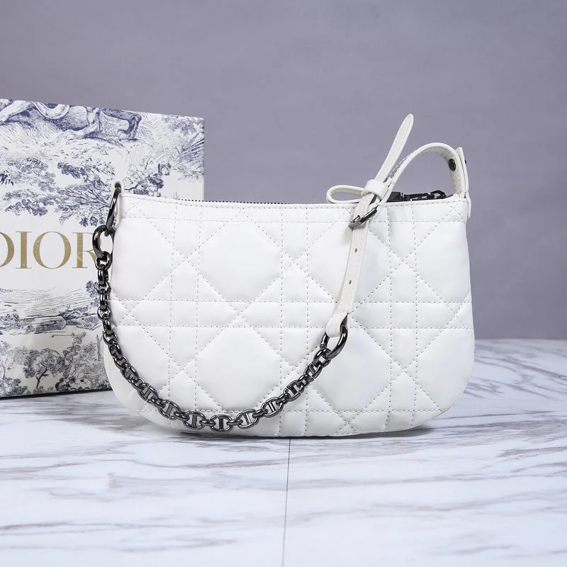 Christian Dior bags with a side - pocket for holding a water bottleWF - Dior Bags - 684