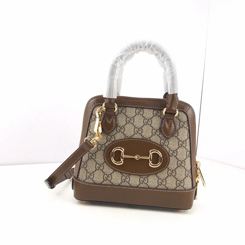 Gucci tote bags for women with a spacious interiorBC - GUCCI BAG - 2802