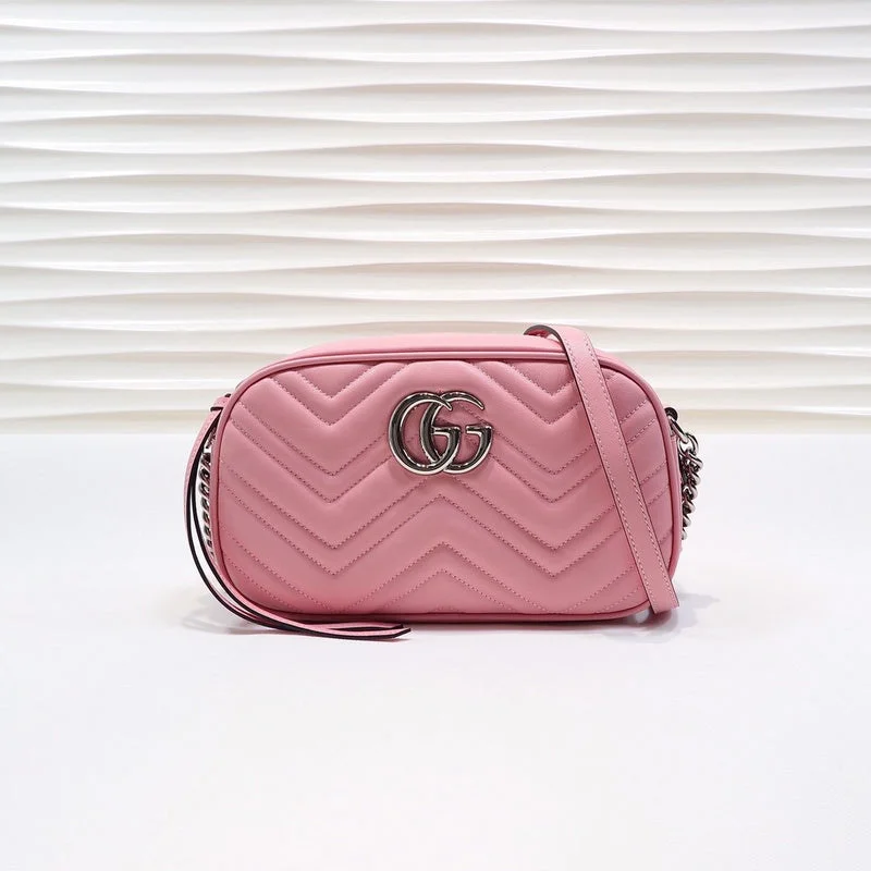 Gucci backpacks for women with a hidden back pocketWF - Gucci Bags - 1374