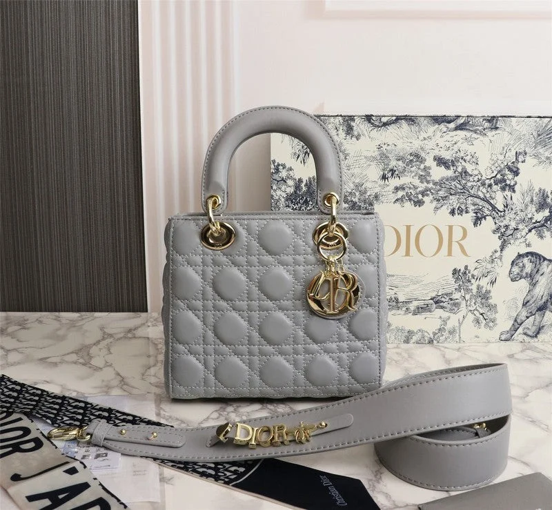 Christian Dior bags with a side - pocket for holding a water bottleWF - Dior Bags - 692