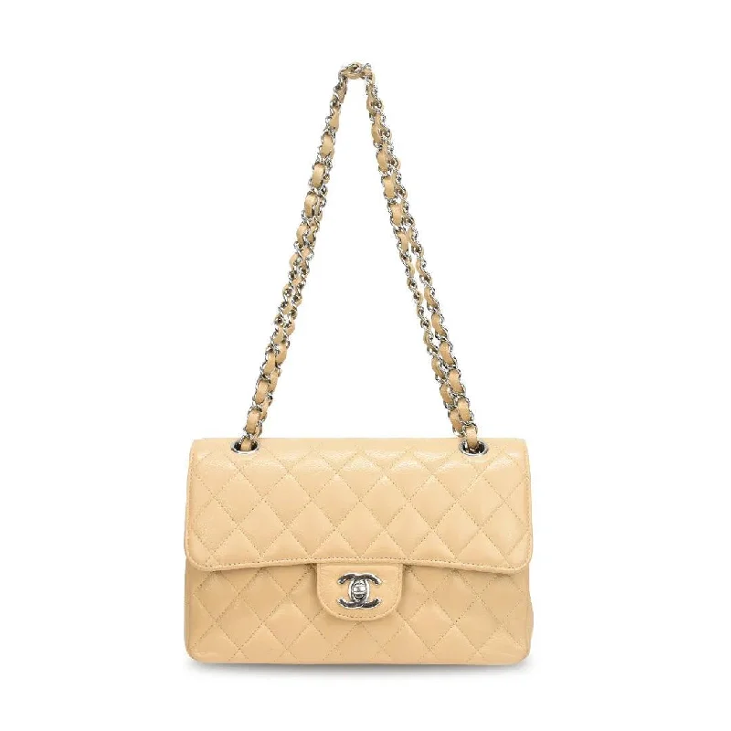 Chanel Limited Edition Handbag for CollectorsChanel 'Classic Double Flap' Bag