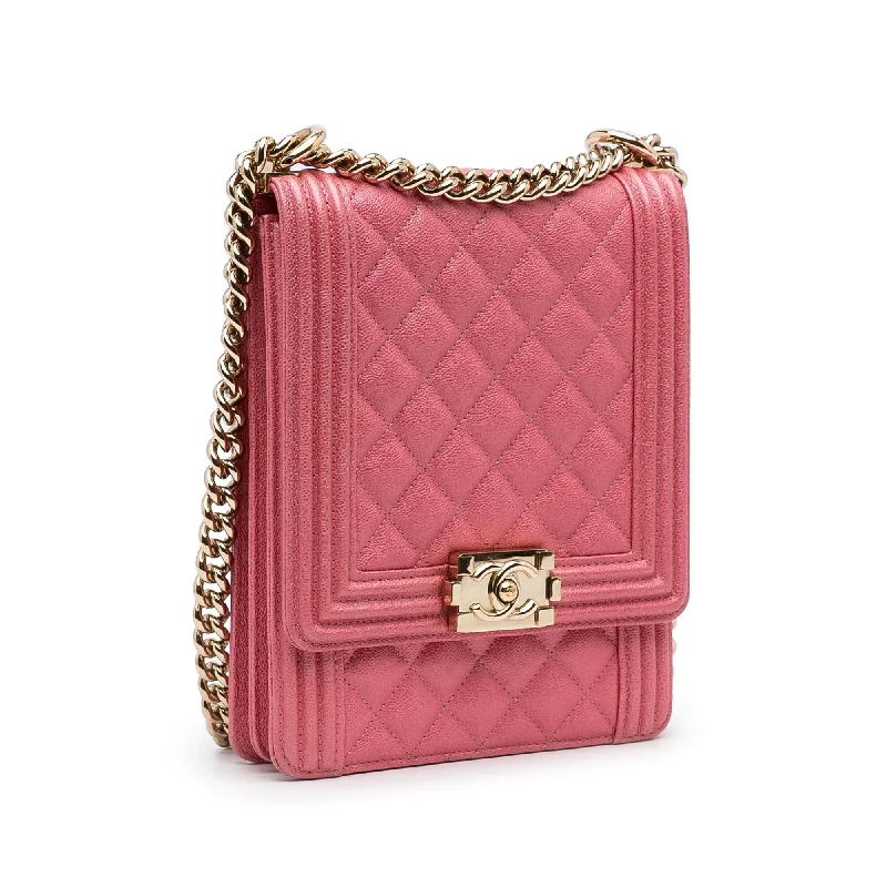 Chanel bags for women who love timeless fashionChanel North South Boy Flap (gl7mB6)