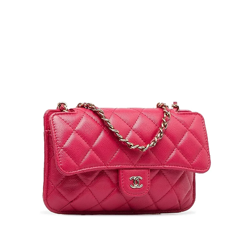 Chanel Small Crossbody Bag for TravelChanel Bag