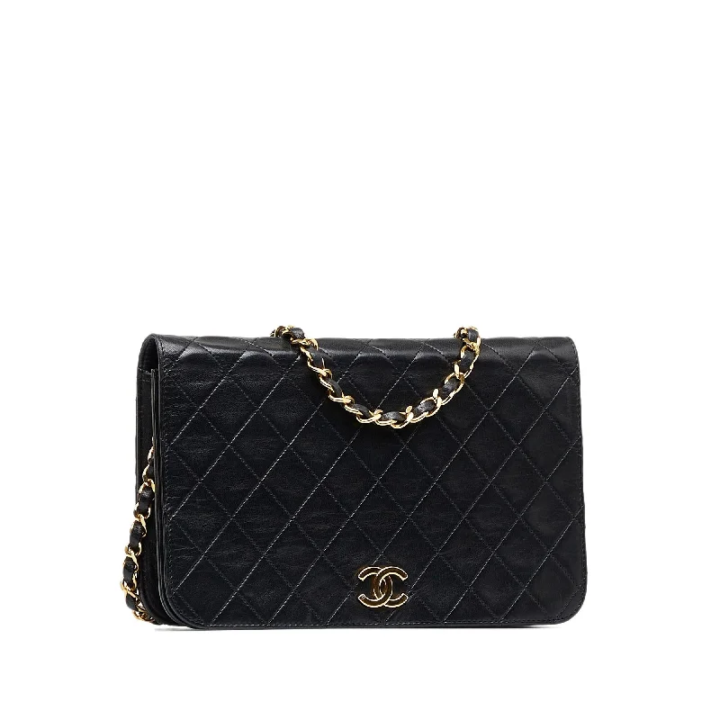 Chanel bags with iconic stitching detailsChanel Bag