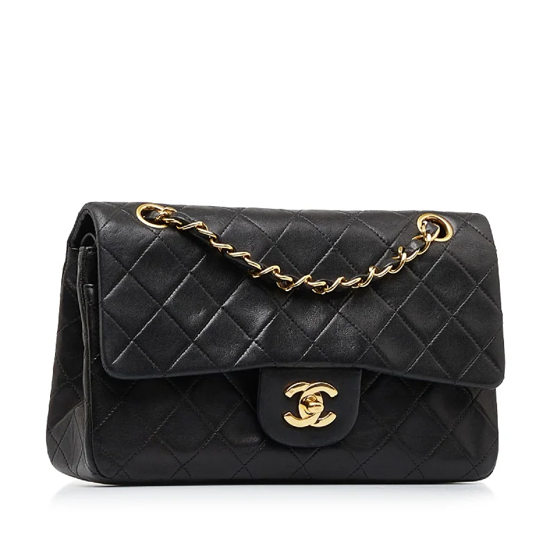 Chanel bags with exclusive seasonal designs and materialsChanel Bag