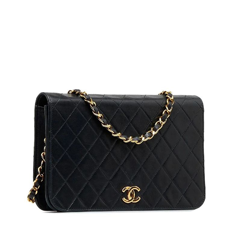 Chanel Black Handbag for Business MeetingsChanel Bag