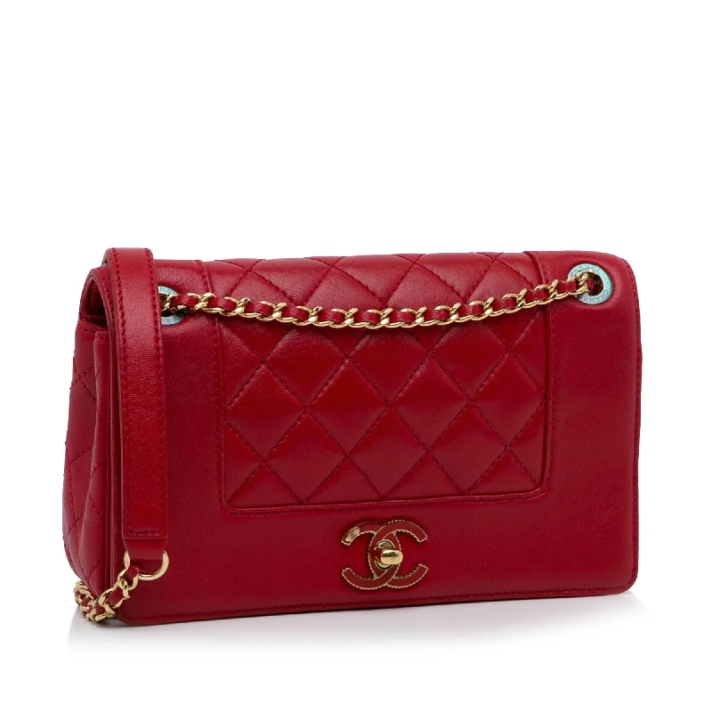 Chanel bags for women who appreciate fine craftsmanshipChanel Bag