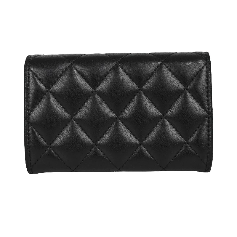 Chanel bags sale 2025Chanel Snap Wallet