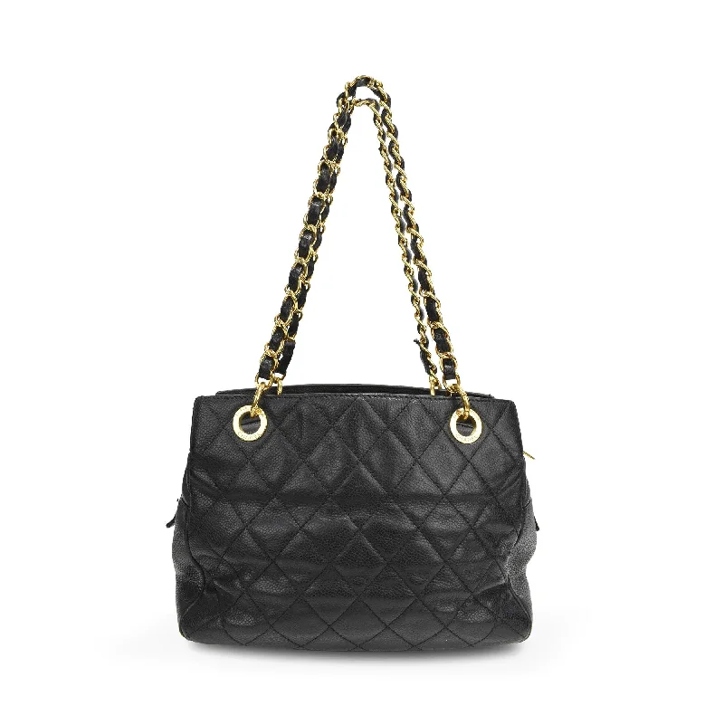 Chanel Small Crossbody Bag for TravelChanel 'Petite Timeless' Tote Bag