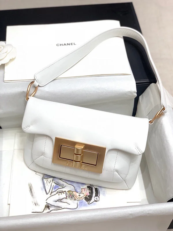 Chanel bags as wedding day accessoriesWF - Chanel Bags - 2602