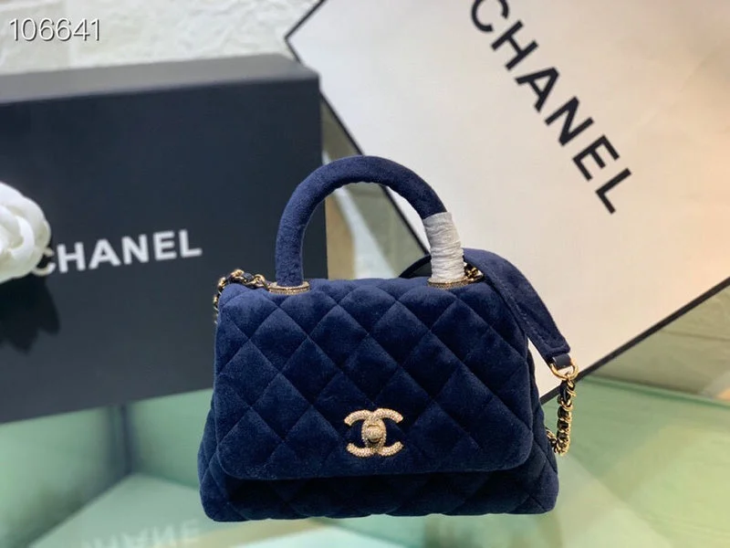 Chanel bags in luxury boutiques worldwideWF - Chanel Bags - 2603