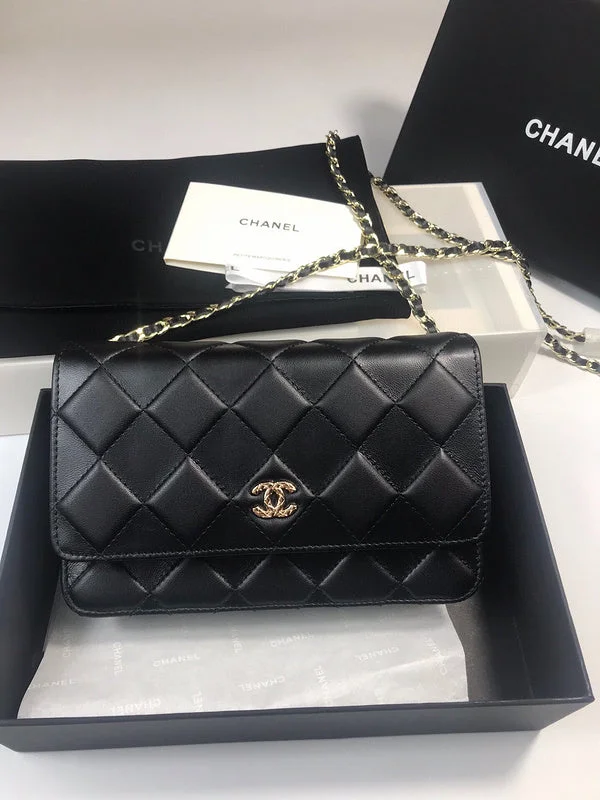 Chanel All - Match Handbag for Versatile StylingWF - Chanel Bags - 2607