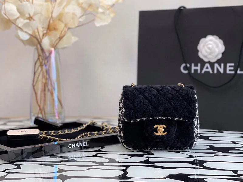 Chanel bags with exclusive seasonal releasesWF - Chanel Bags - 2611