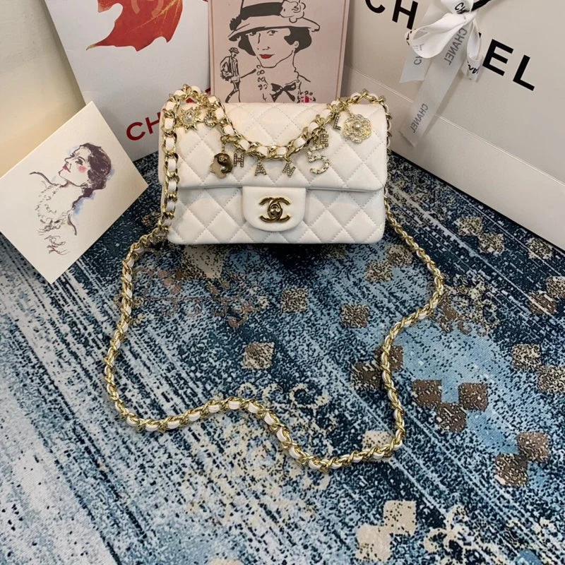 Chanel bags for women with a taste for high fashionWF - Chanel Bags - 2623