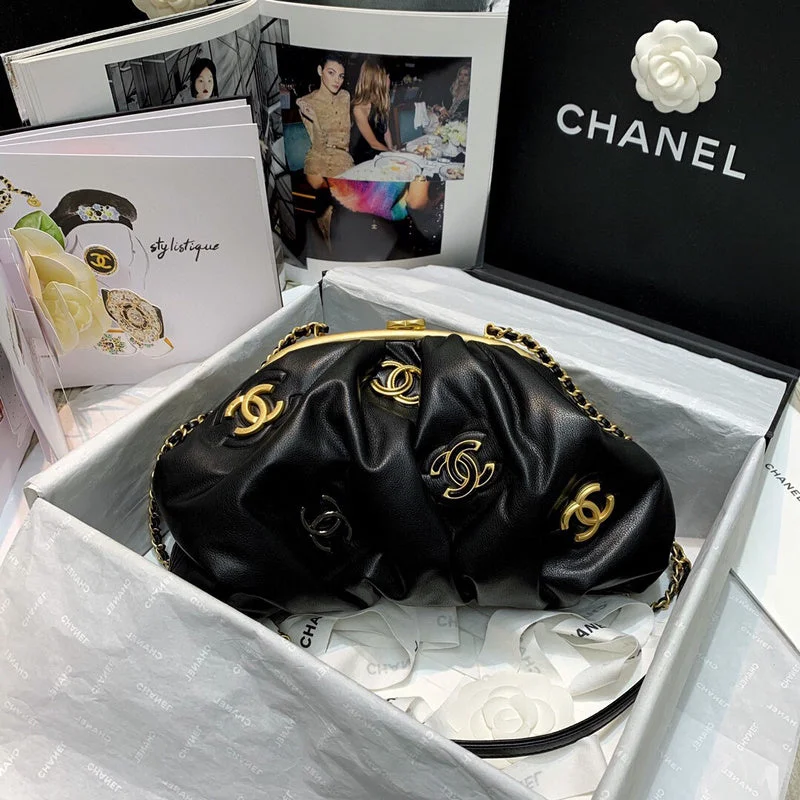 Chanel bags for women who appreciate fine craftsmanshipWF - Chanel Bags - 2633