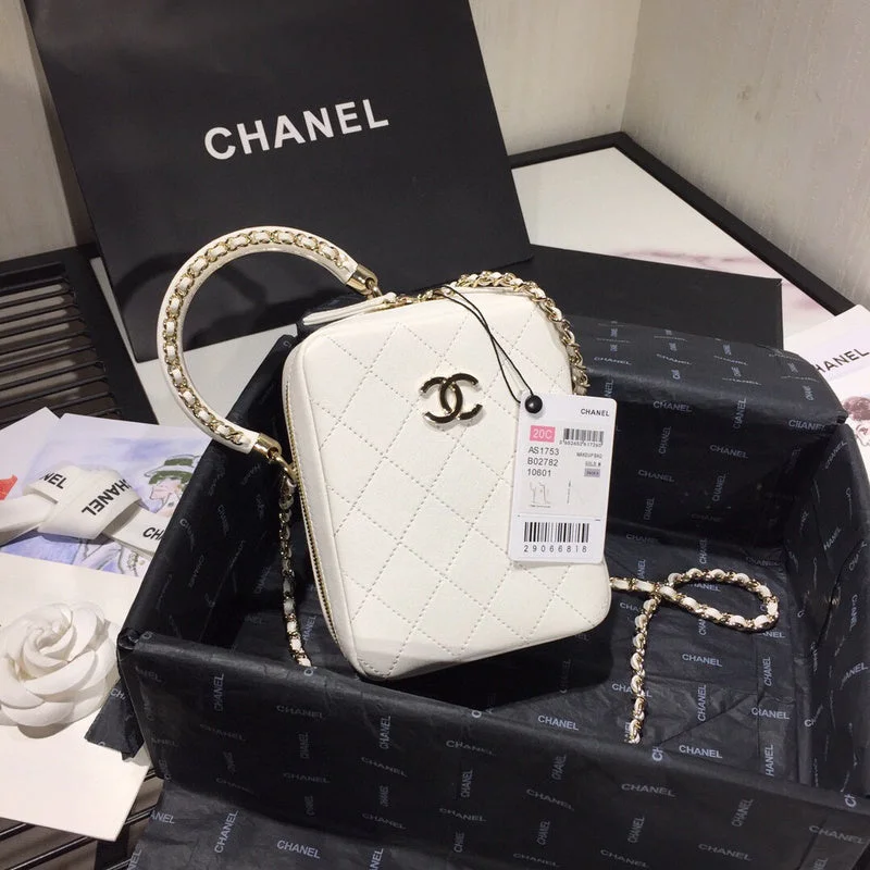 Chanel bags as wedding day accessoriesWF - Chanel Bags - 2638