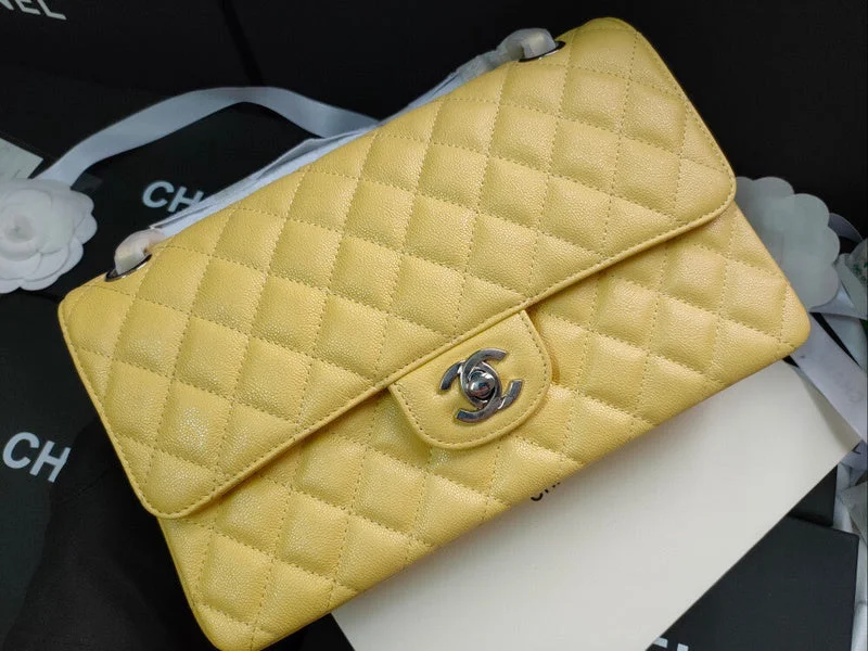 Chanel bags for a polished and professional appearanceWF - Chanel Bags - 2661