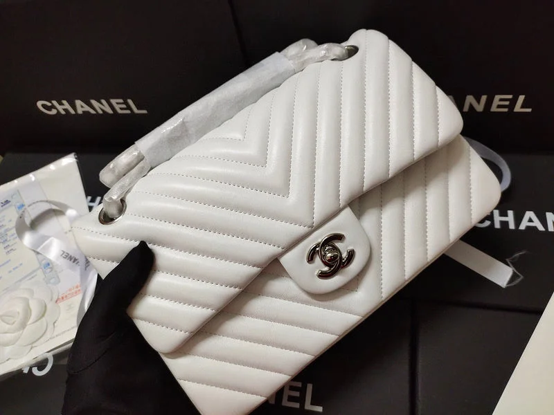 Chanel bags available in bold colors and patternsWF - Chanel Bags - 2669