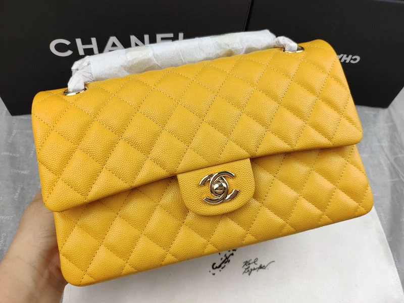 Chanel Classic Flap Bag for Evening PartyWF - Chanel Bags - 2670