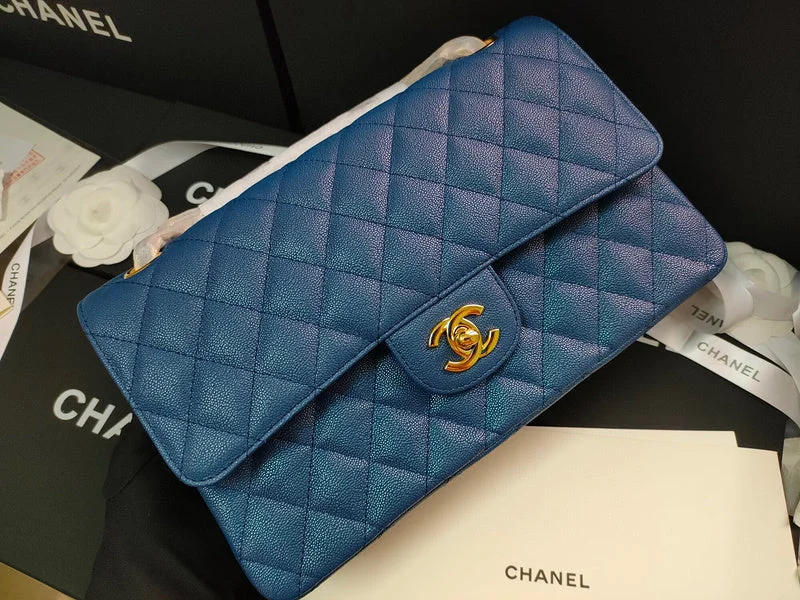 Chanel Handbag with Adjustable Strap for ComfortWF - Chanel Bags - 2672