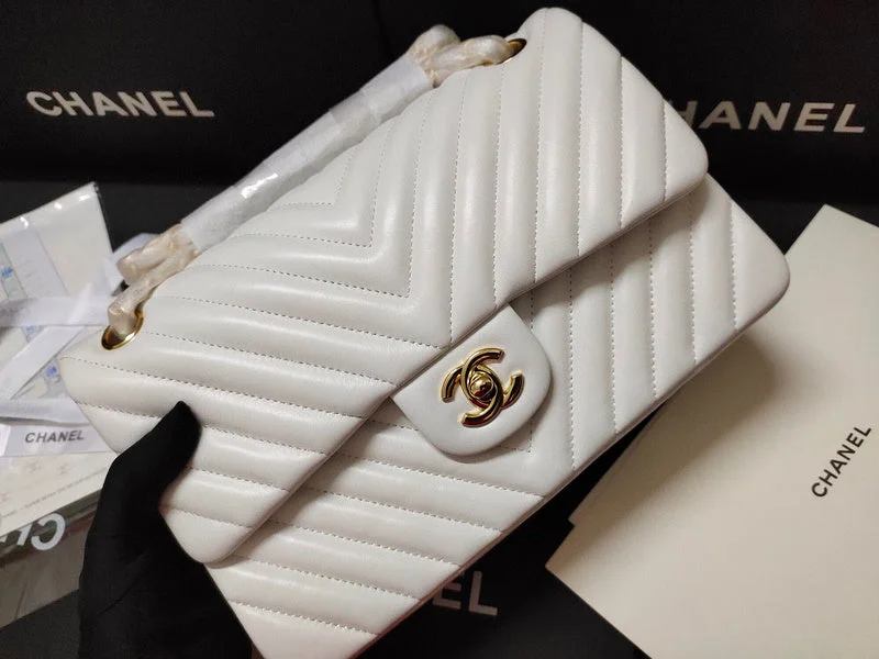 Chanel bags for the minimalist fashionWF - Chanel Bags - 2673