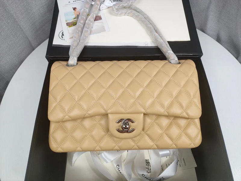 Chanel bags with classic and elegant designsWF - Chanel Bags - 2676