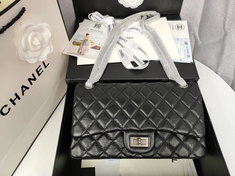 Chanel bags for women with minimalist styleWF - Chanel Bags - 2682