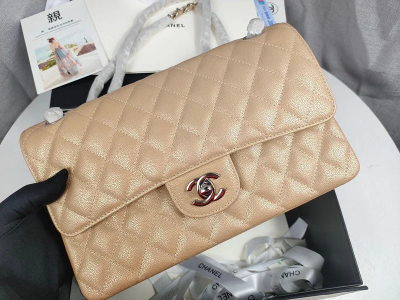 Chanel bags for those who value investment piecesWF - Chanel Bags - 2683