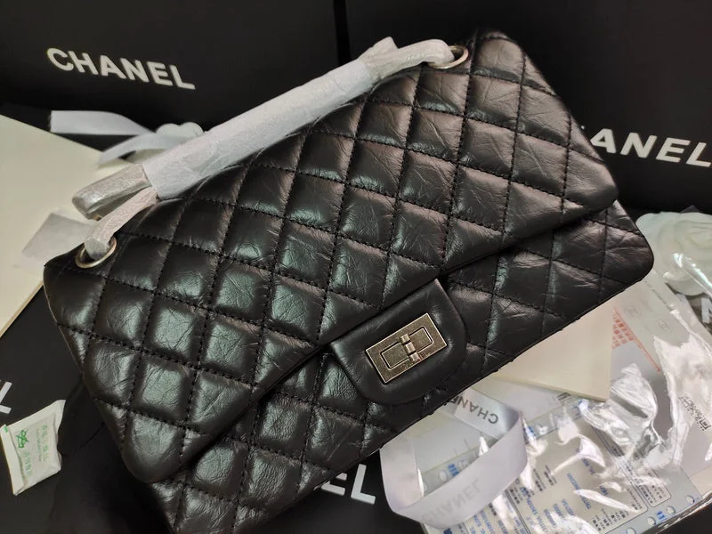 Chanel bags with the perfect balance of luxury and functionalityWF - Chanel Bags - 2695