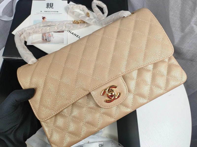 Chanel Classic Flap Bag for Evening PartyWF - Chanel Bags - 2697