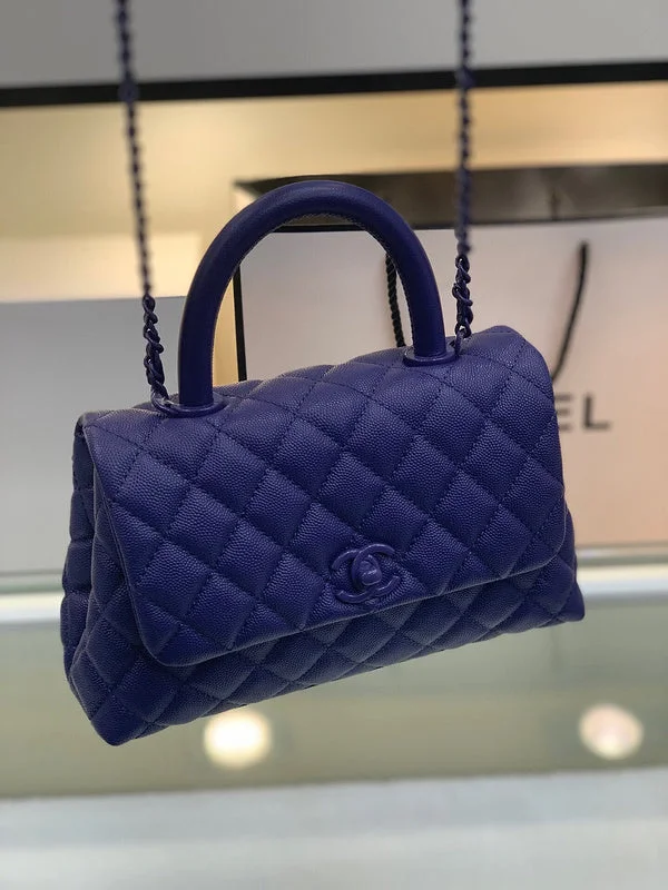 Chanel bags with the perfect balance of luxury and functionalityWF - Chanel Bags - 2701