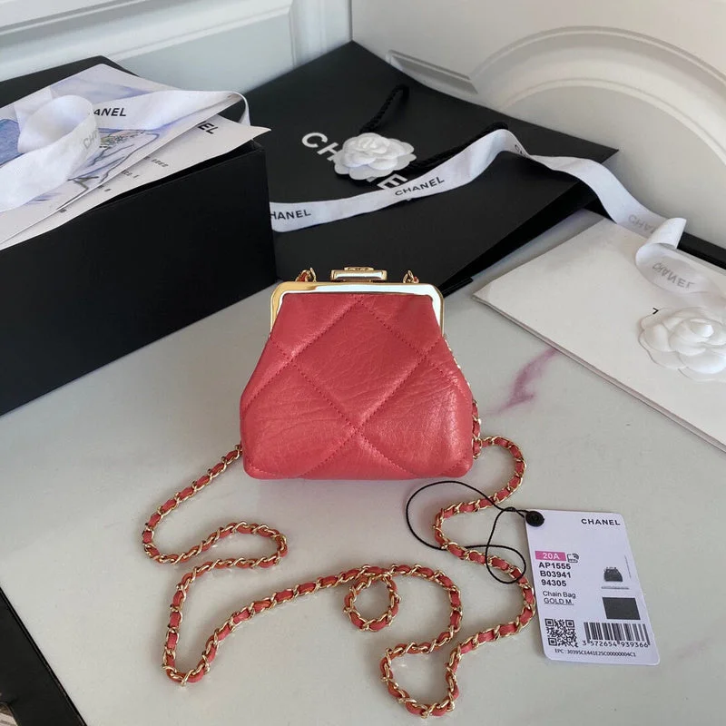 Chanel Designer Handbag with Unique DesignWF - Chanel Bags - 2704