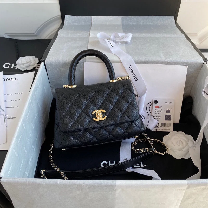 Chanel bags with classic and elegant designsWF - Chanel Bags - 2709