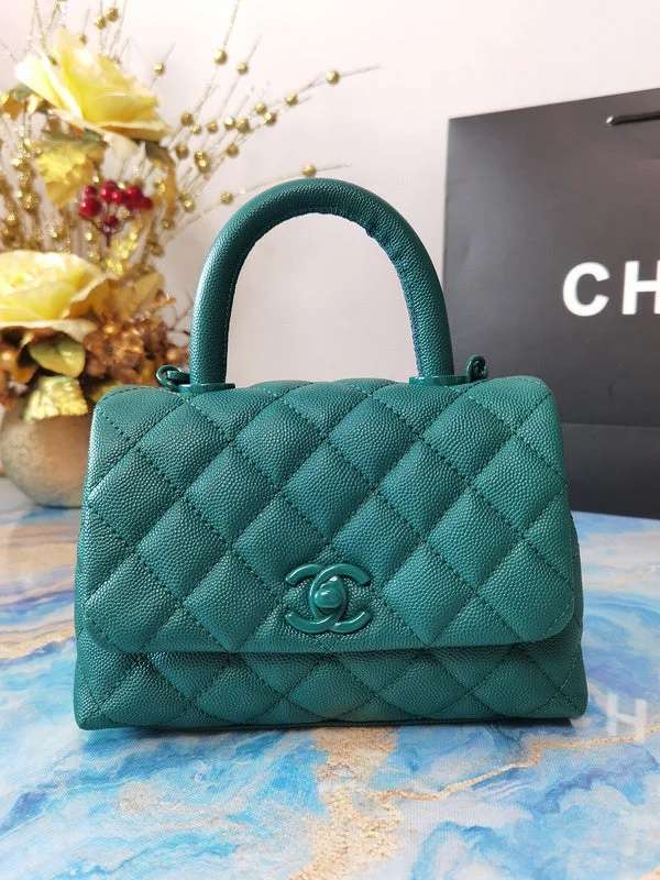 Chanel bags with iconic stitching detailsWF - Chanel Bags - 2714