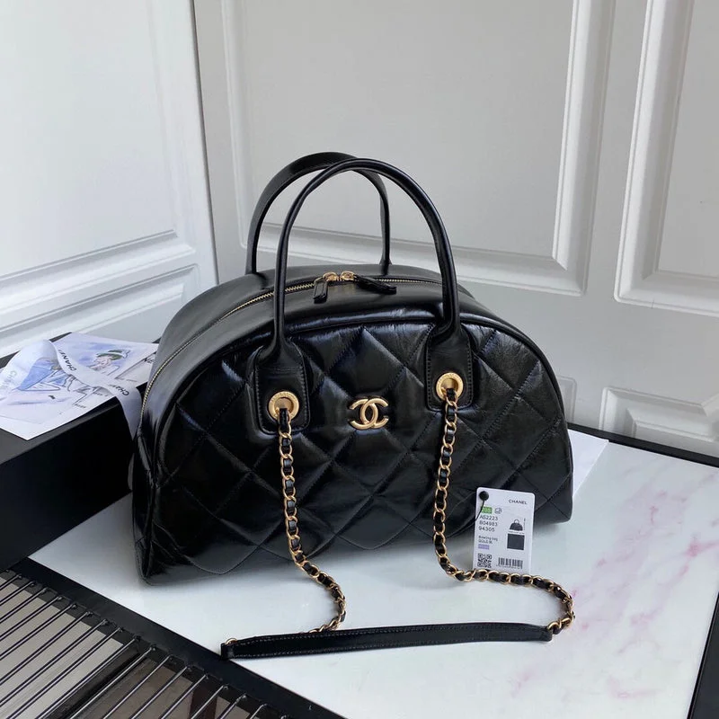 Chanel Designer Handbag with Unique DesignWF - Chanel Bags - 2734