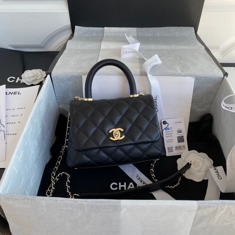 Chanel bags as wedding day accessoriesWF - Chanel Bags - 2737