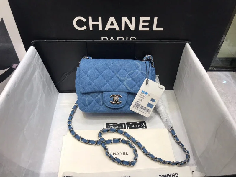 Chanel bags with the perfect balance of luxury and functionalityWF - Chanel Bags - 2745