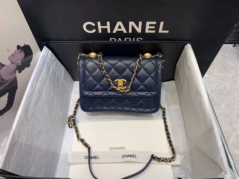 Chanel bags for a polished and professional appearanceWF - Chanel Bags - 2750